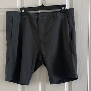 Vuori Men's Aim Shorts